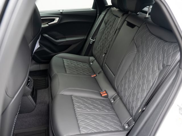 New 2026 Audi S5 Premium Plus AWD/4WD image 9