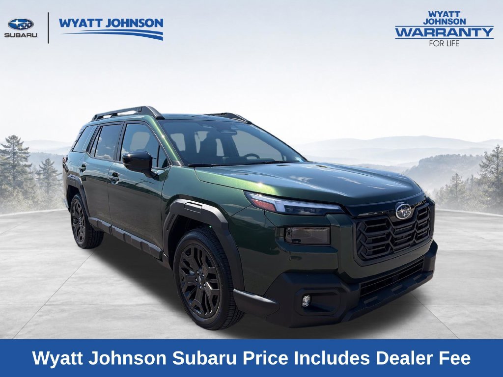 New 2026 Subaru Outback Limited XT AWD/4WD image 10