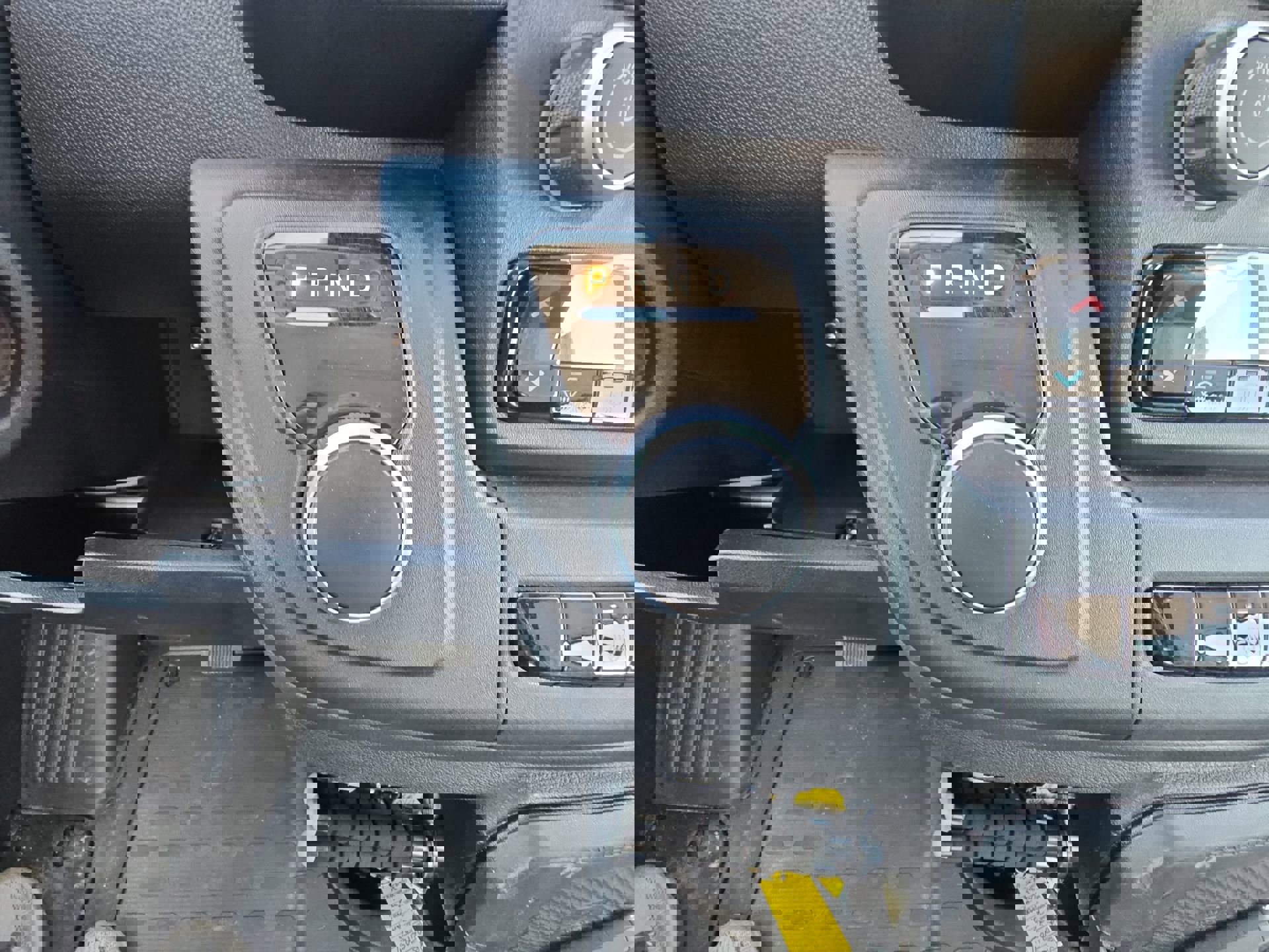 New 2025 RAM ProMaster 3500 image 16