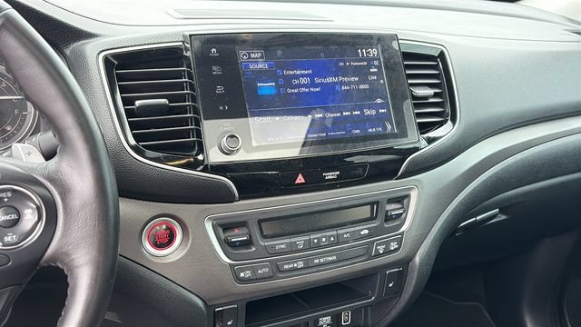 Used 2023 Honda Ridgeline RTL-E image 18