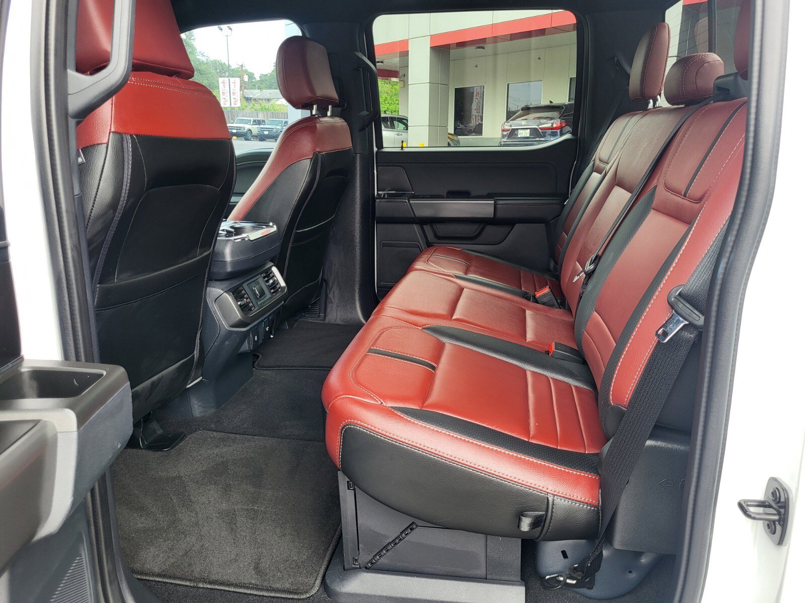 Used 2024 Ford F150 XLT w/ Equipment Group 302A MID AWD/4WD image 18