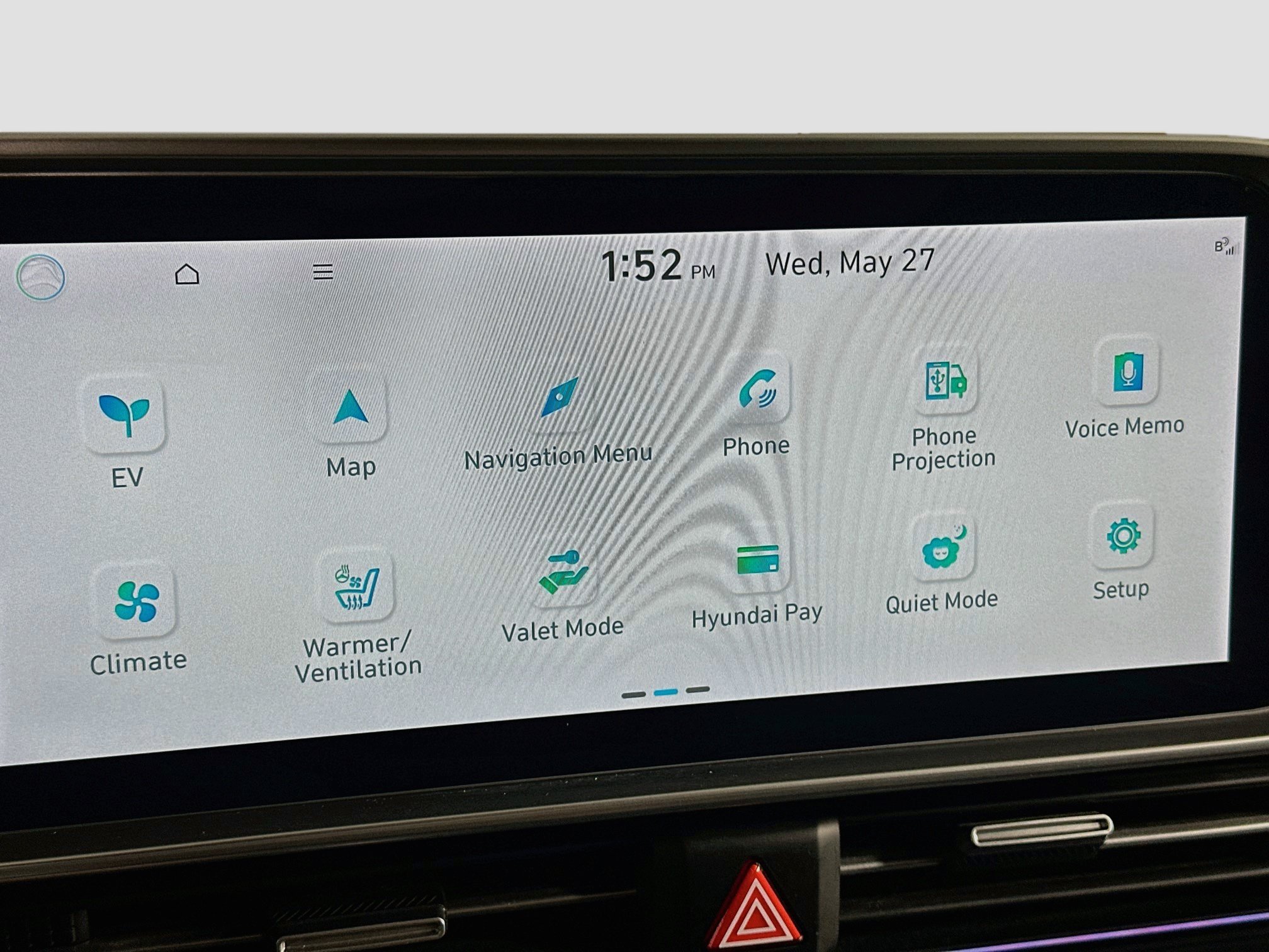 Used 2024 Hyundai Ioniq 6 Limited RWD image 21