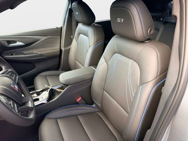 New 2026 Buick Envista Sport Touring FWD image 20