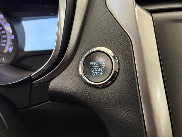 Used 2020 Ford Fusion S FWD image 24