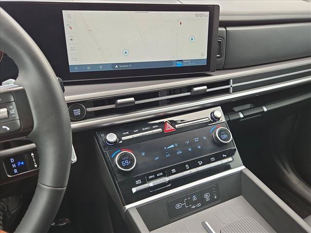 Used 2025 Hyundai Santa Fe XRT AWD/4WD image 15