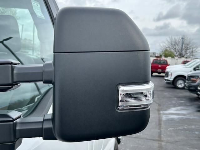 New 2025 Ford F250 XL w/ FX4 Off-Road Package image 19