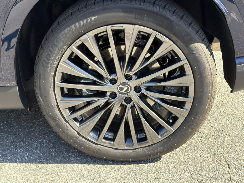 Used 2025 Lexus RX 350 AWD w/ Convenience Package image 20