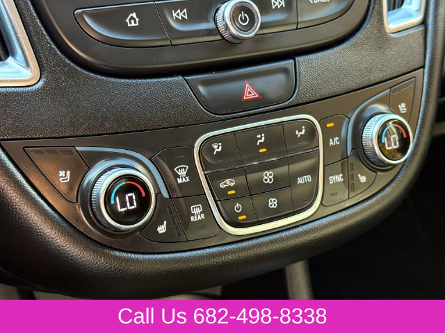 Used 2020 Chevrolet Malibu Premier FWD image 25