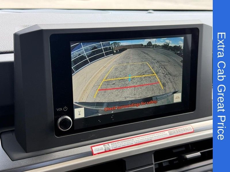 New 2026 Toyota Tacoma SR5 RWD image 17