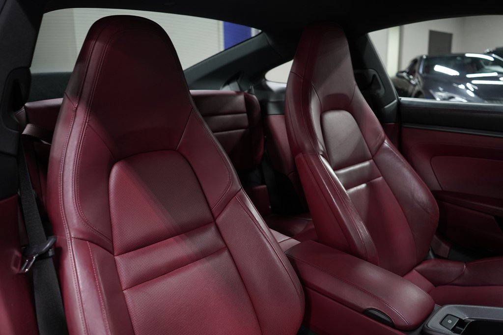 Used 2020 Porsche 911 Carrera S RWD image 24