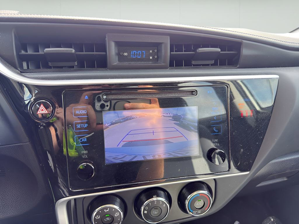 Used 2019 Toyota Corolla L image 10