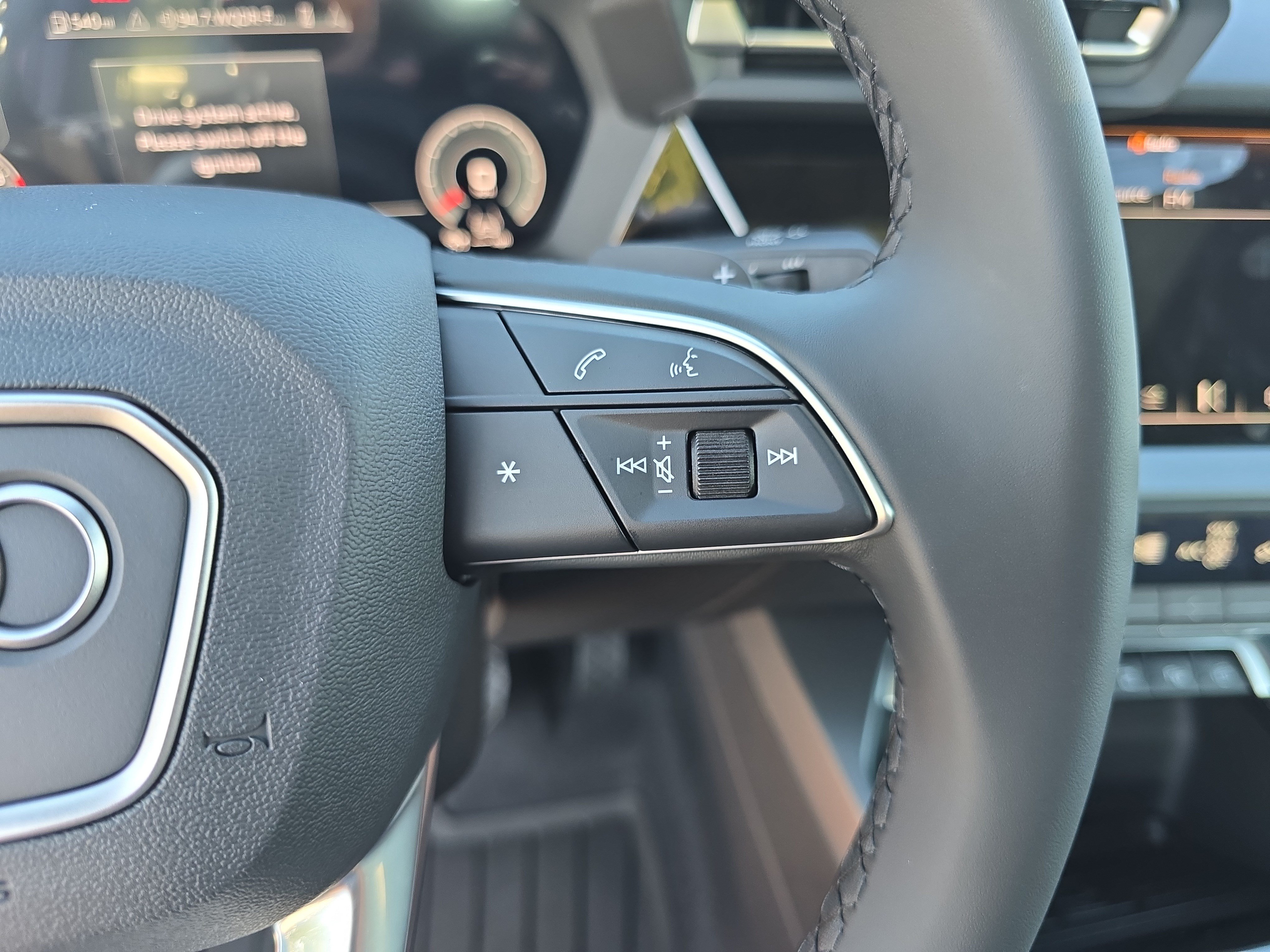 New 2026 Audi A3 2.0T Premium Plus AWD/4WD image 17