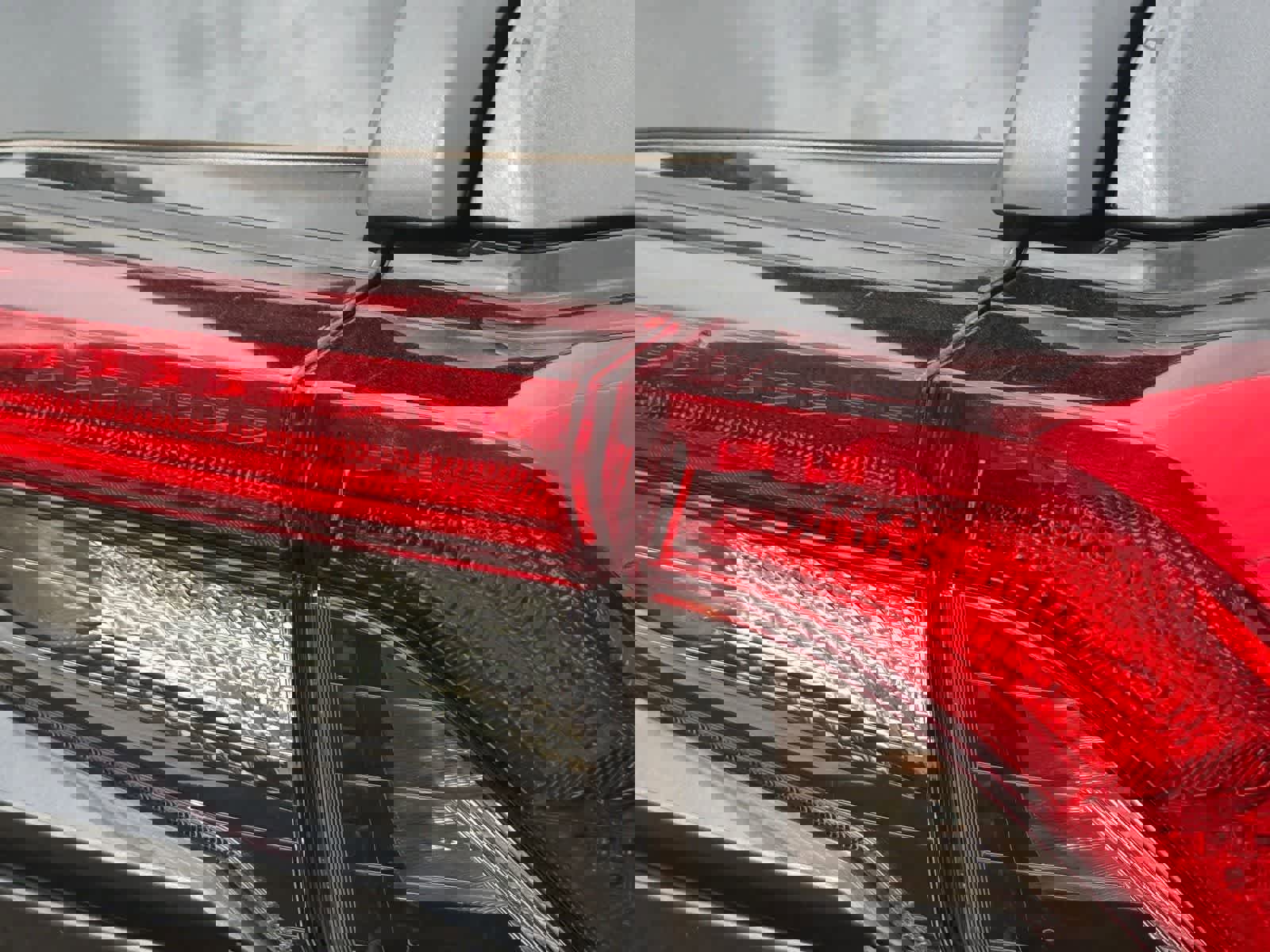 Used 2024 Toyota RAV4 LE image 11