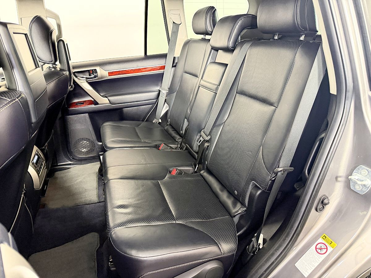 Used 2012 Lexus GX 460 Premium image 42
