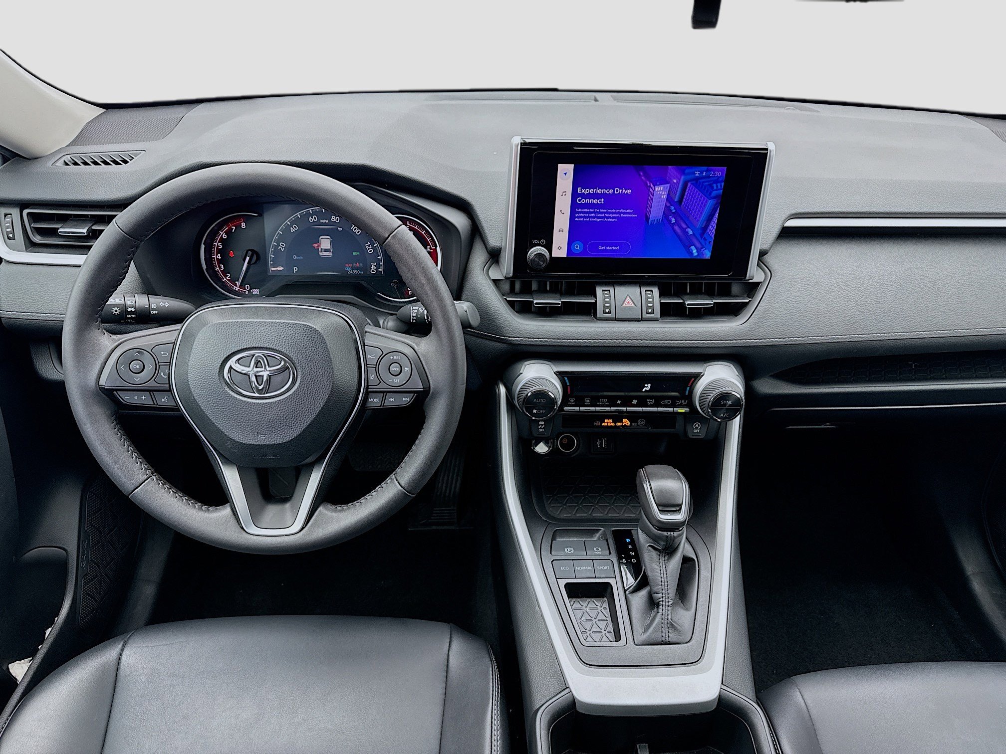 Used 2024 Toyota RAV4 XLE Premium image 15