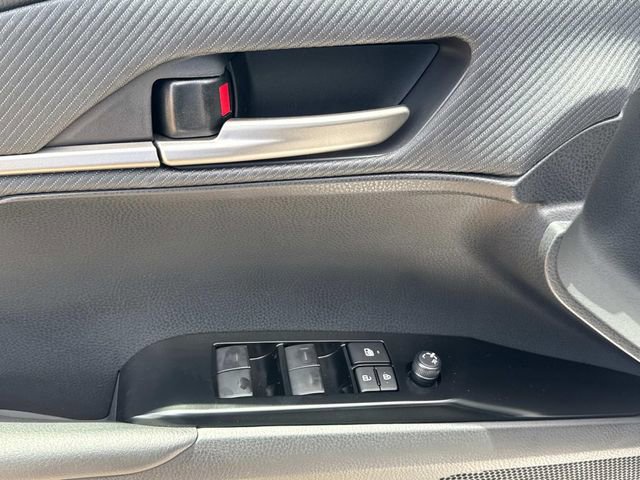 New 2026 Toyota Camry Hybrid w/ Convenience Package FWD image 22