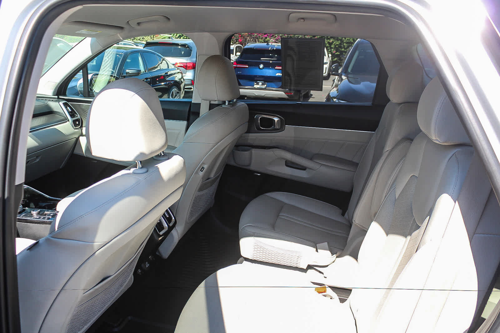 Used 2024 Kia Sorento SX Prestige AWD/4WD image 17