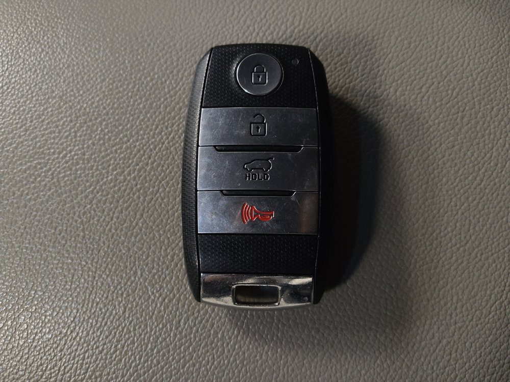 Used 2017 Kia Sportage EX image 32