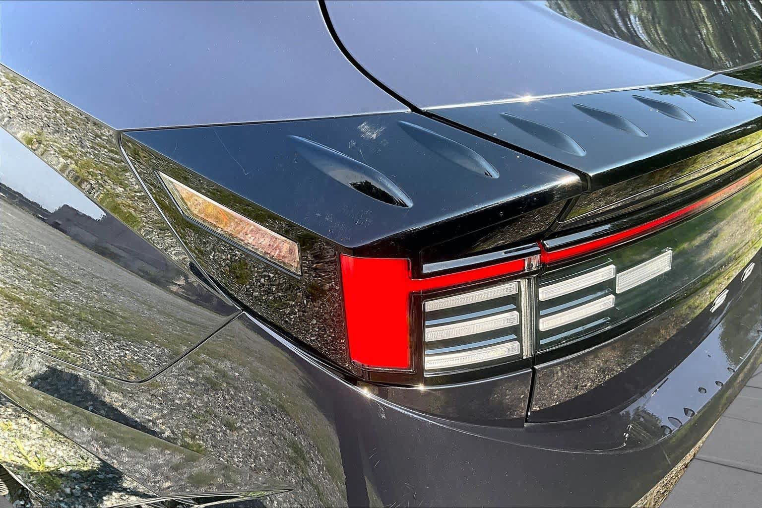 Used 2025 Hyundai Sonata SEL FWD image 29