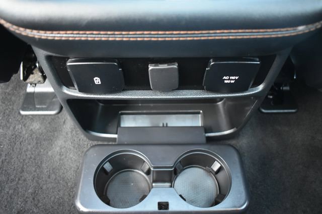 Used 2021 Lincoln Navigator L Reserve image 46