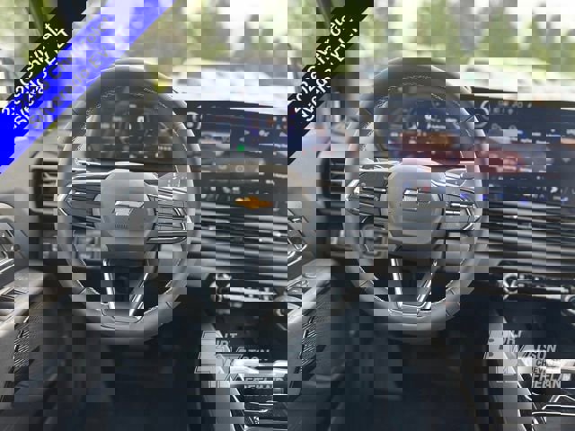 New 2026 Chevrolet Silverado EV LT image 15