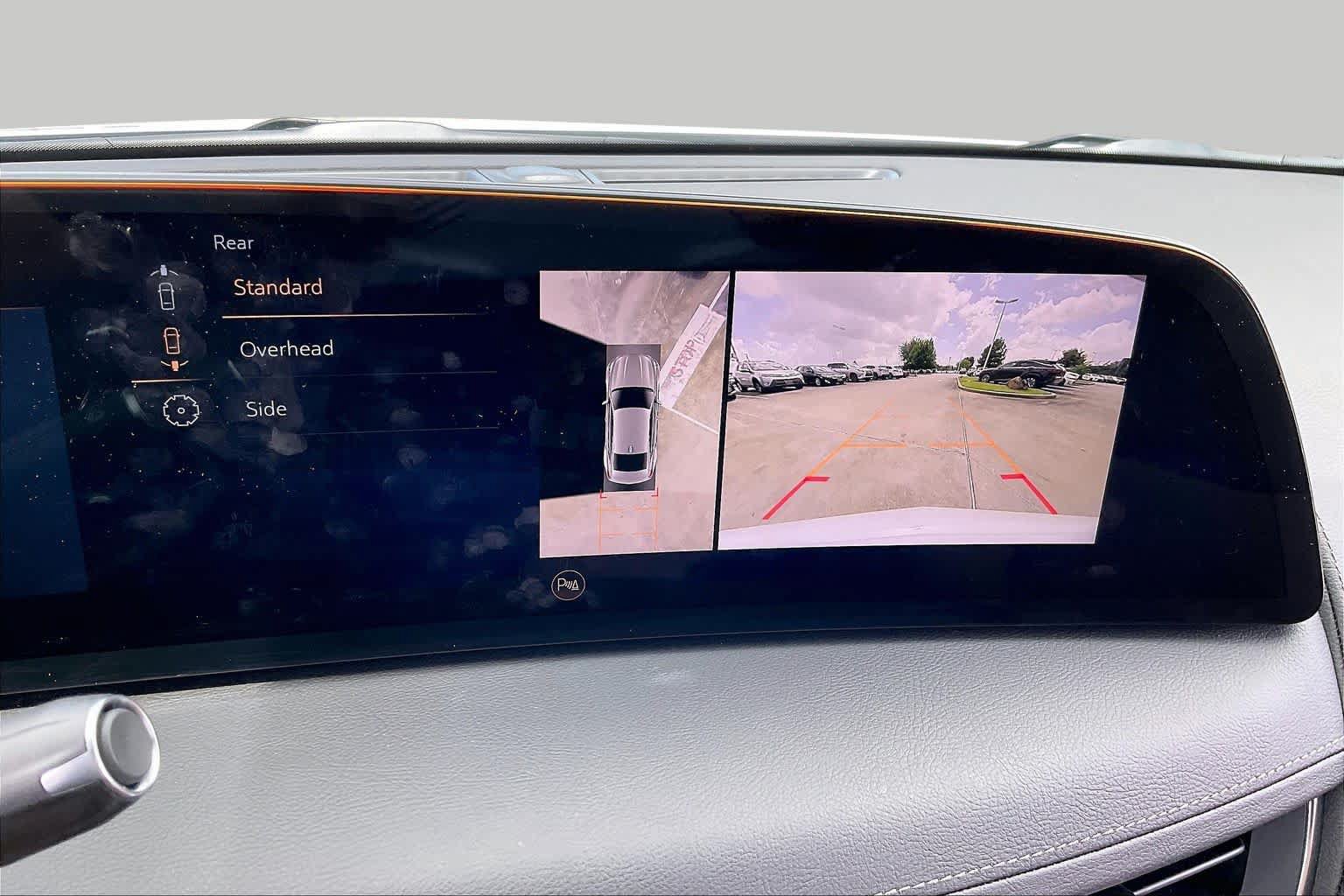 Used 2026 Cadillac CT5 Premium Luxury w/ Technology Package RWD image 25