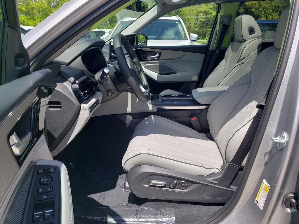New 2026 Acura MDX w/ Advance Package AWD/4WD image 10