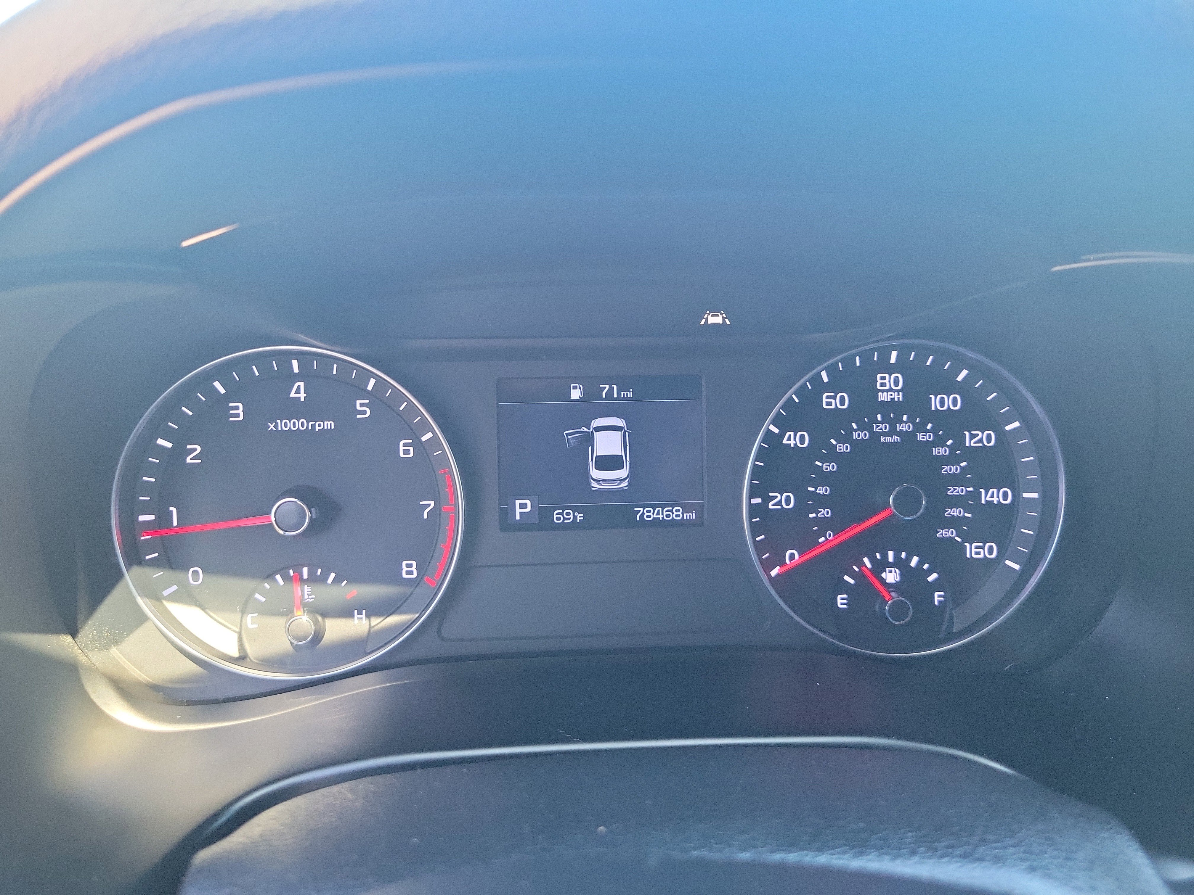 Used 2020 Kia Forte GT-Line FWD image 22