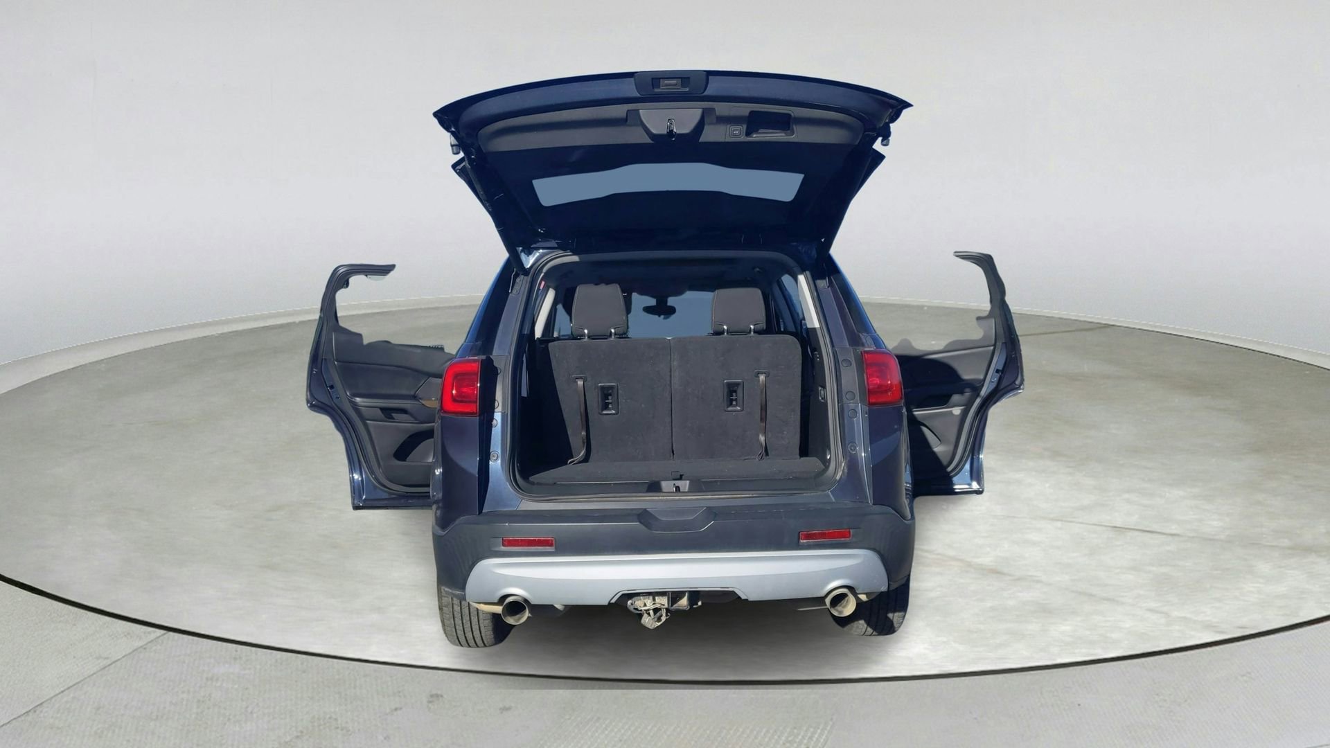 Used 2019 GMC Acadia SLE image 13