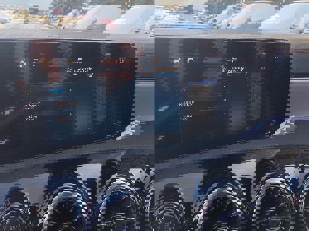 New 2026 Mercedes-Benz CLA 250 4MATIC image 28