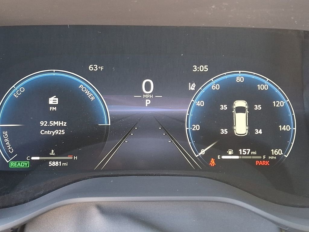 Used 2025 Toyota Sienna Platinum image 21