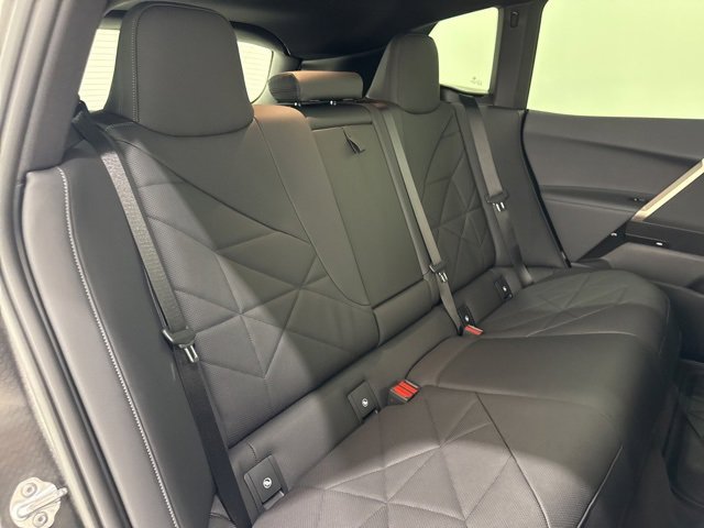 Used 2025 BMW iX xDrive50 w/ Sport Package image 22
