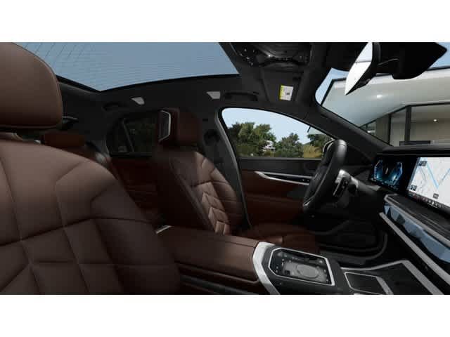 New 2026 BMW 750e xDrive w/ Executive Package AWD/4WD image 9