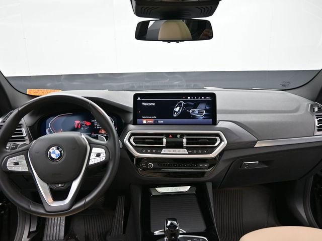 Used 2023 BMW X3 xDrive30i w/ Premium Package image 15