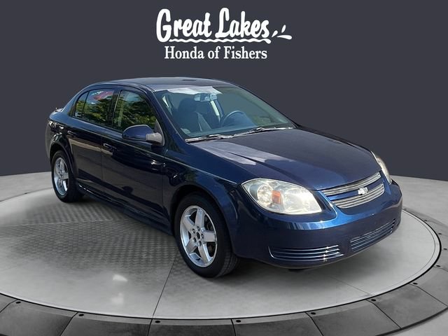 Used 2009 Chevrolet Cobalt LT w/ LPO, Sport Accessory Package FWD image 7