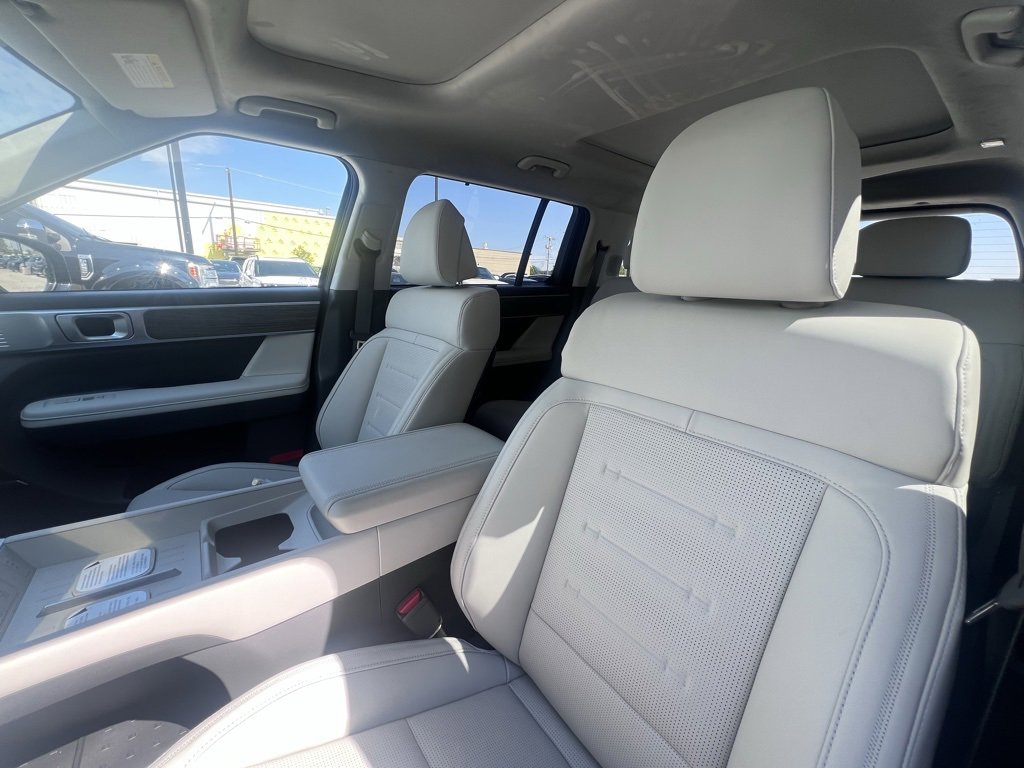 New 2026 Hyundai Santa Fe Calligraphy image 10