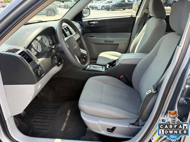 Used 2007 Chrysler 300 RWD image 12