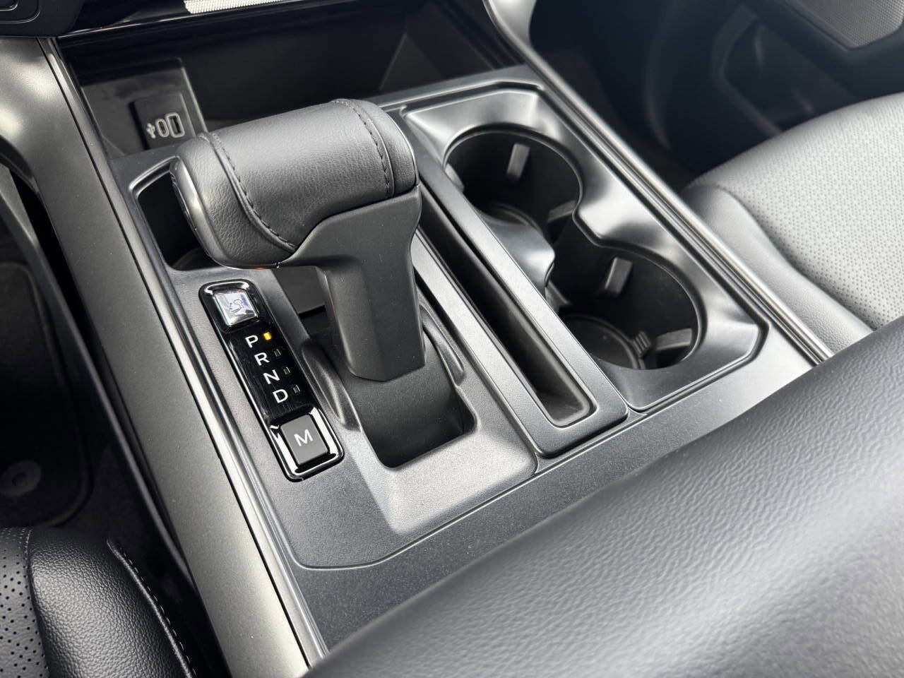 Used 2025 Ford F150 Lariat image 15