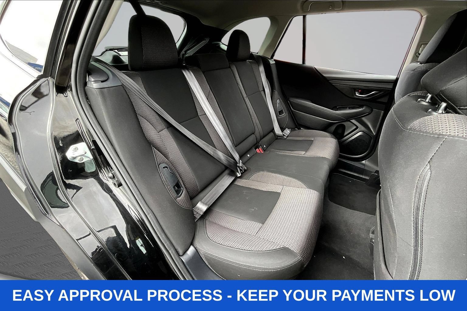 Used 2024 Subaru Outback Premium AWD/4WD image 31