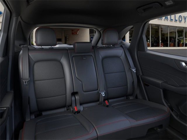 New 2026 Ford Escape ST-Line image 11