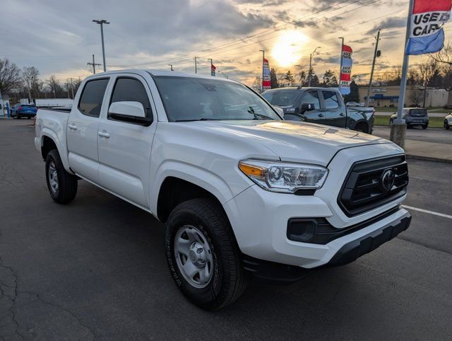 Used 2021 Toyota Tacoma SR image 7
