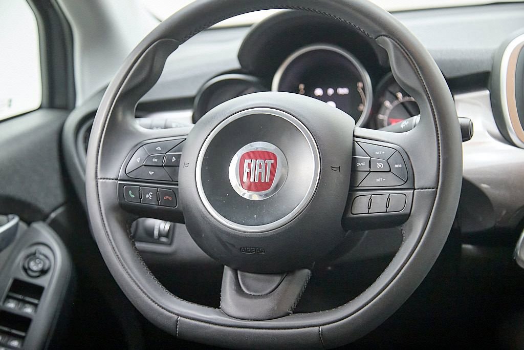 Used 2016 FIAT 500X Easy image 28