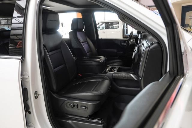 Used 2022 GMC Sierra 3500 Denali AWD/4WD image 27