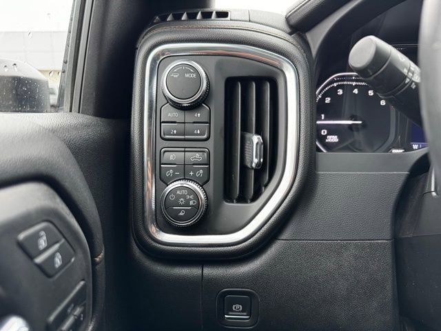 Used 2022 GMC Sierra 2500 AT4 w/ Gooseneck/5TH Wheel Package image 30