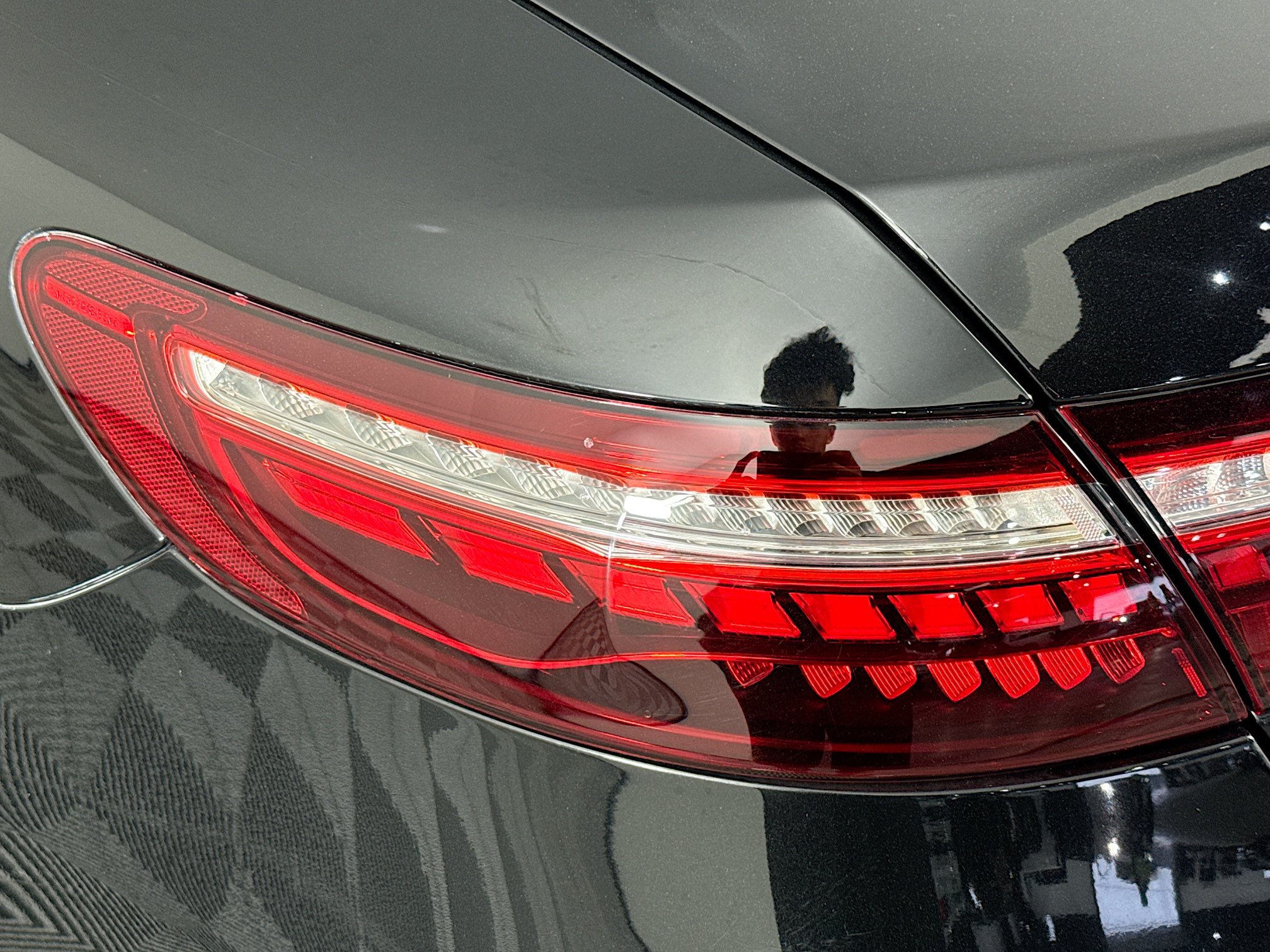 Used 2022 Mercedes-Benz E 450 4MATIC Cabriolet image 30