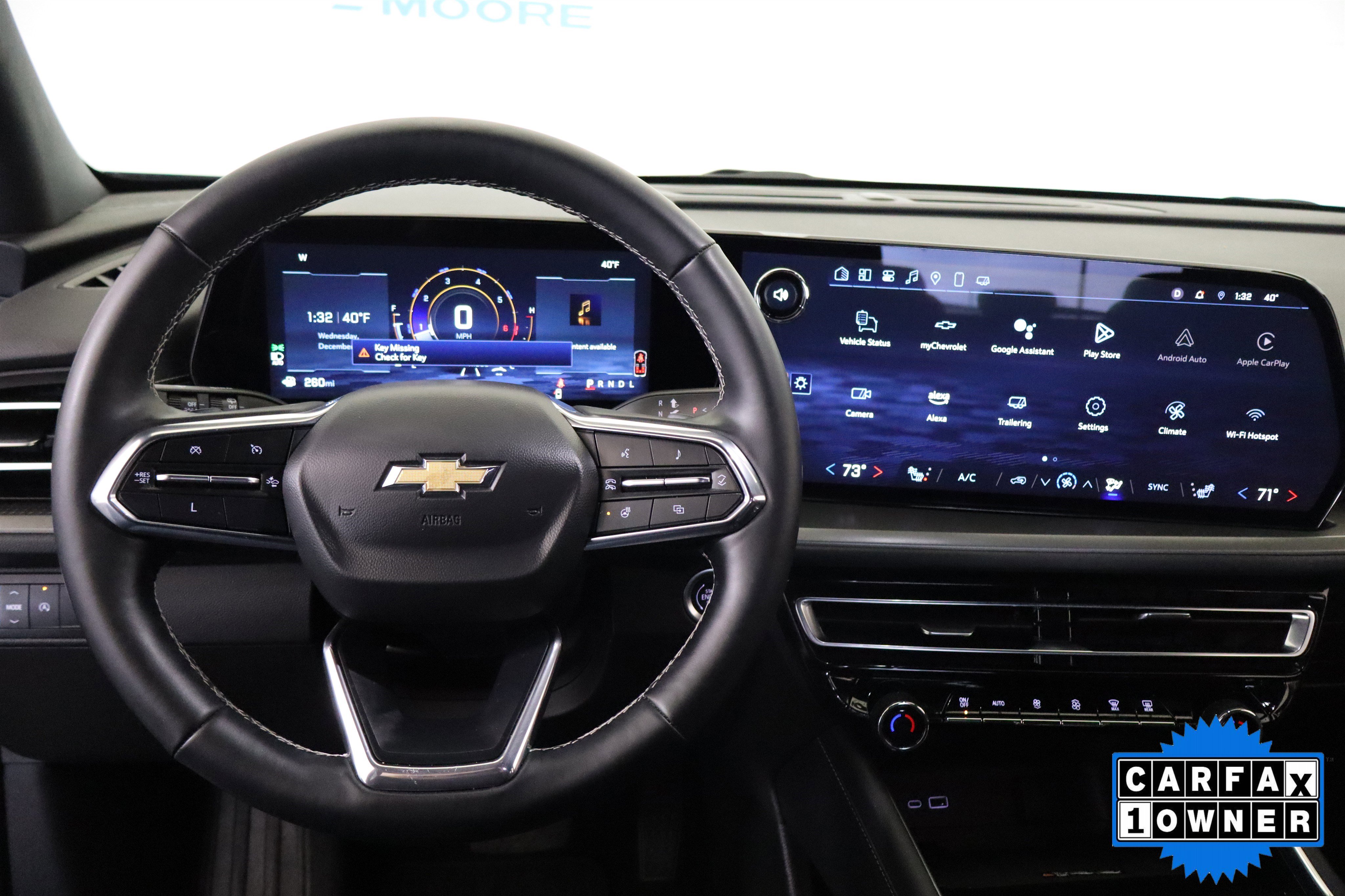 Used 2025 Chevrolet Traverse LT image 21