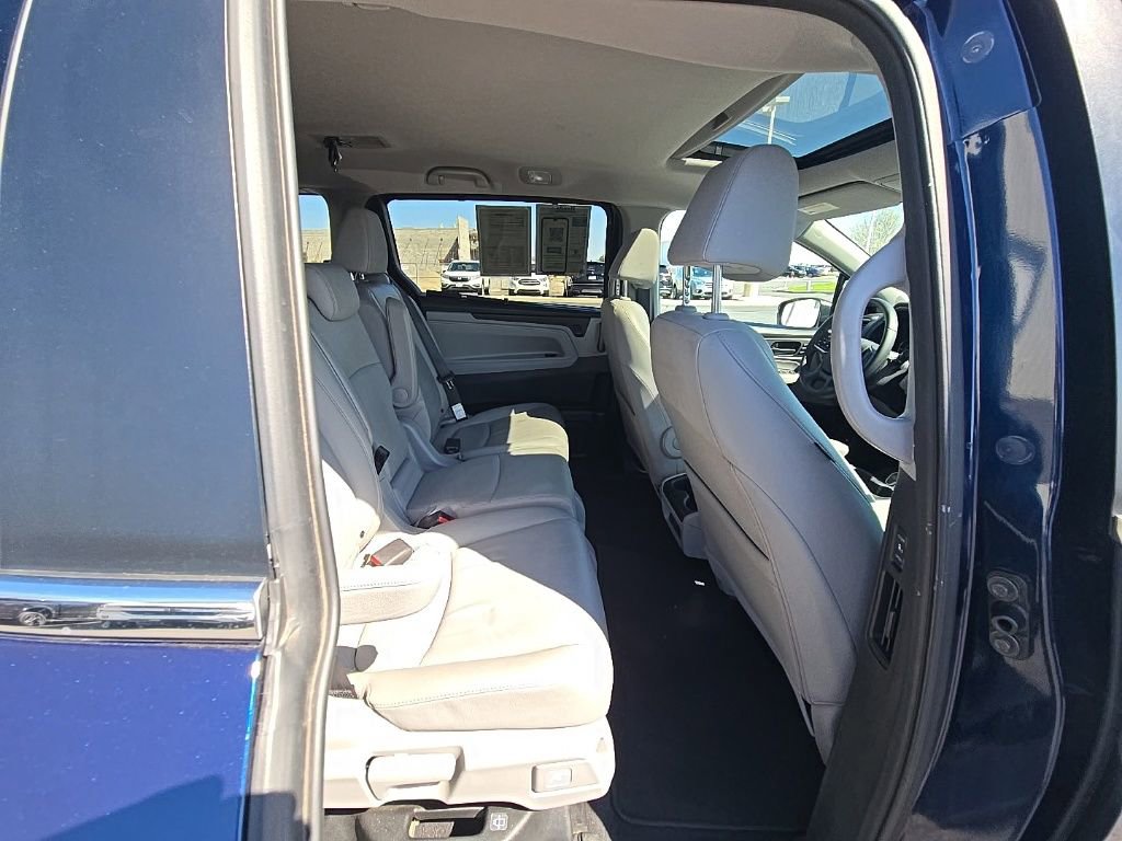 Used 2020 Honda Odyssey EX-L image 27