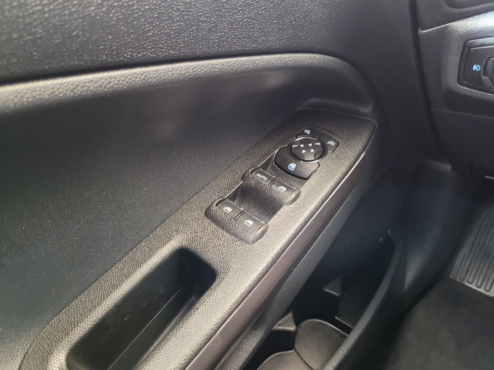 Used 2020 Ford EcoSport SES AWD/4WD image 27