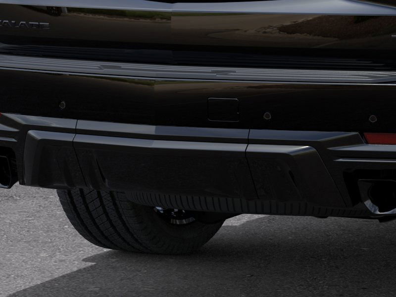 New 2026 Cadillac Escalade ESV V image 14