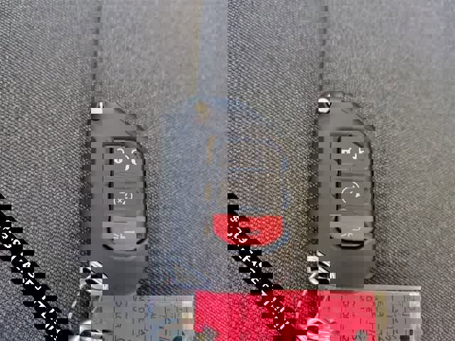 New 2026 Jeep Wrangler Sport S image 36